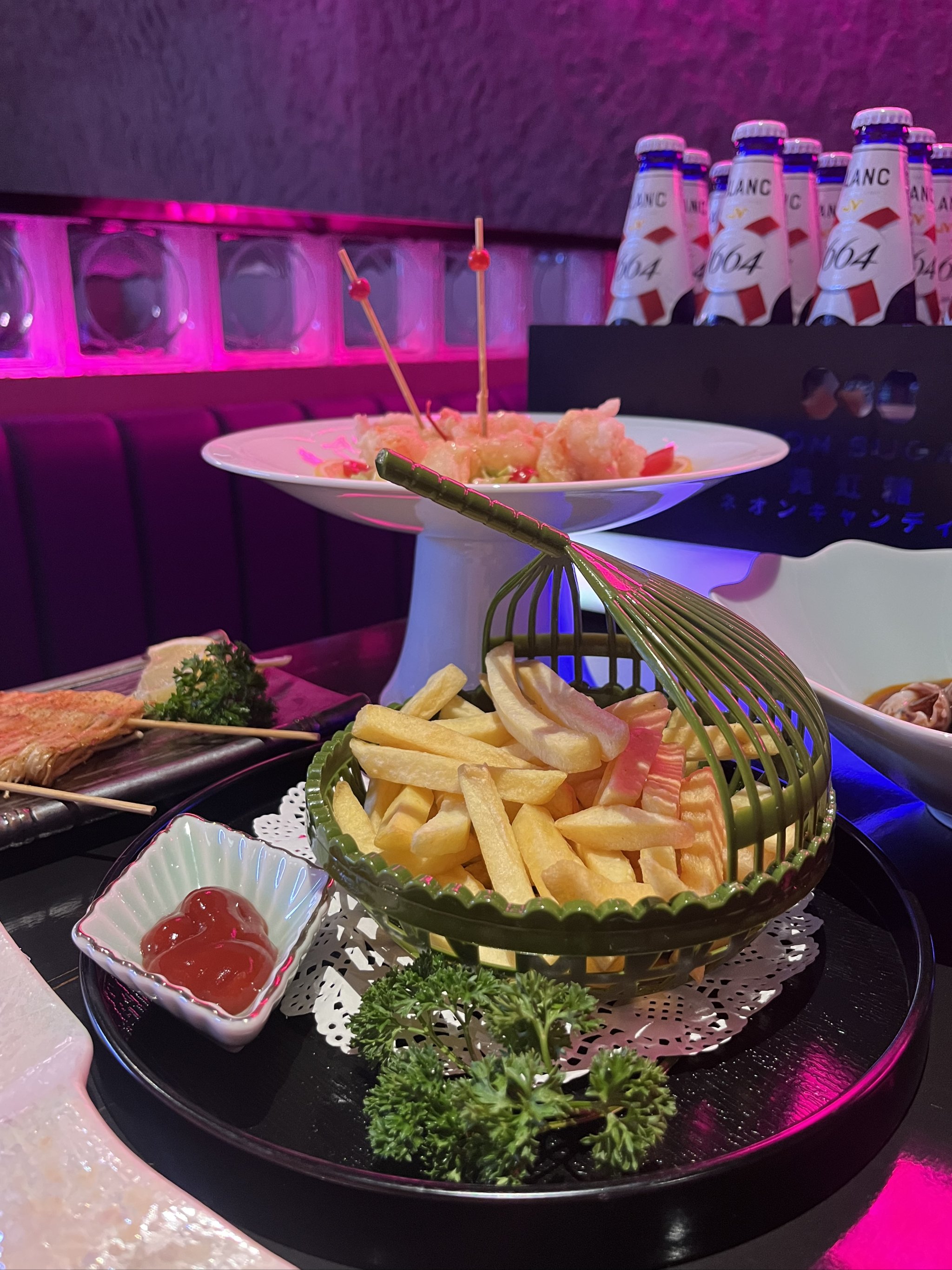 毕节商务ktv首选尽享高端商务ktv体验-织金县ktv预订